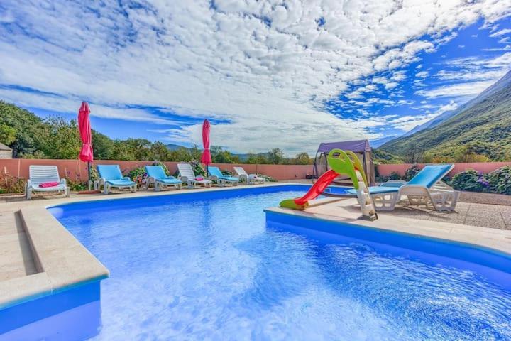 Holiday Home Perunika Zezevica Εξωτερικό φωτογραφία
