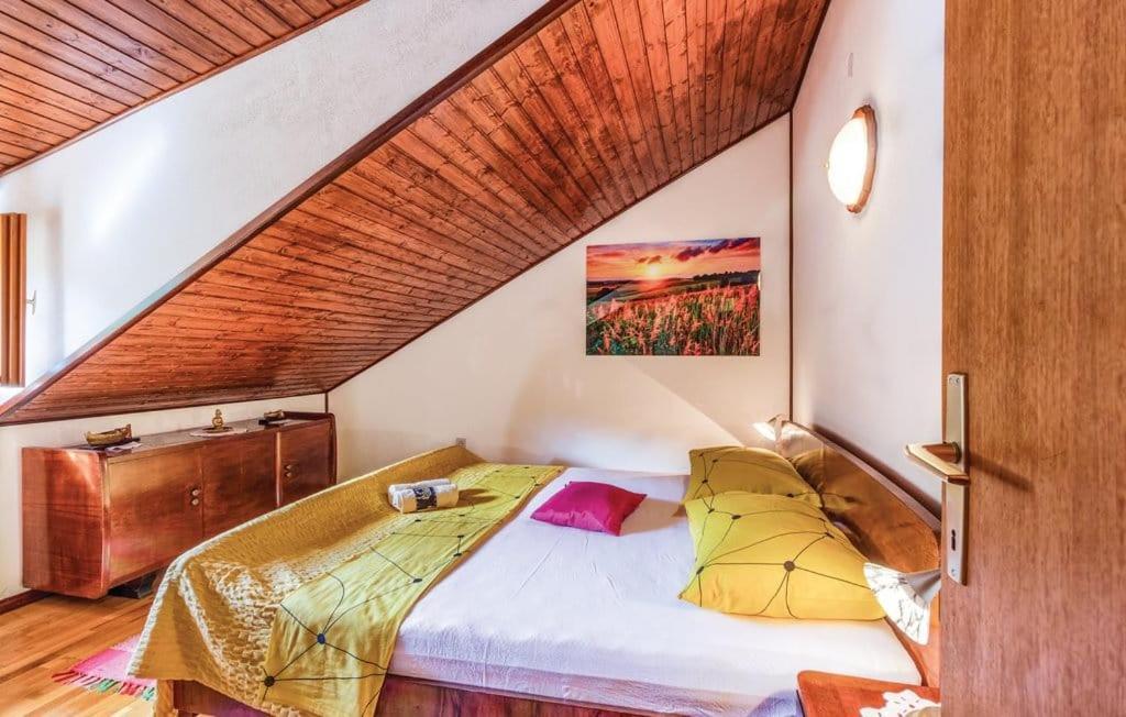 Holiday Home Perunika Zezevica Εξωτερικό φωτογραφία