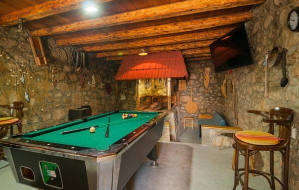 Holiday Home Perunika Zezevica Εξωτερικό φωτογραφία