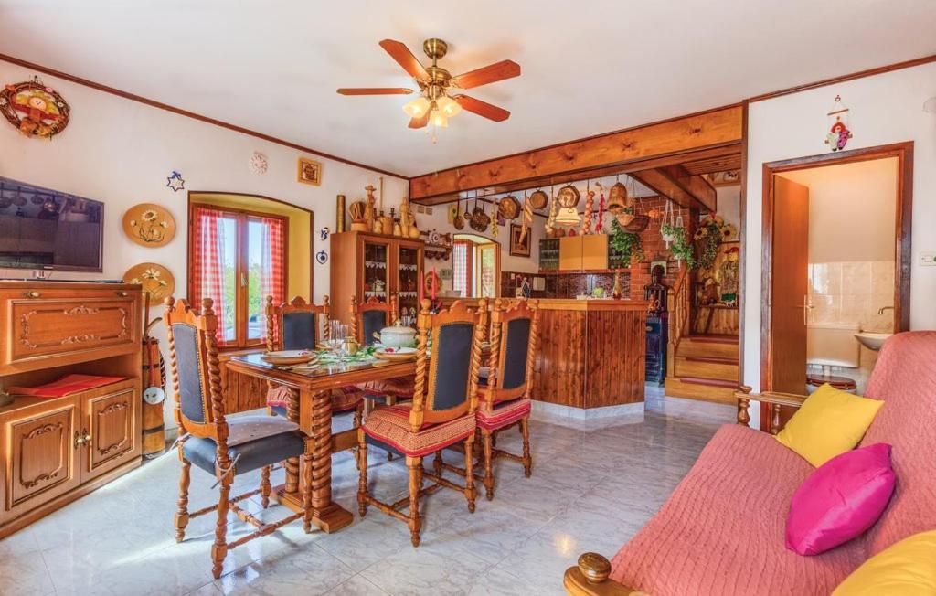 Holiday Home Perunika Zezevica Εξωτερικό φωτογραφία