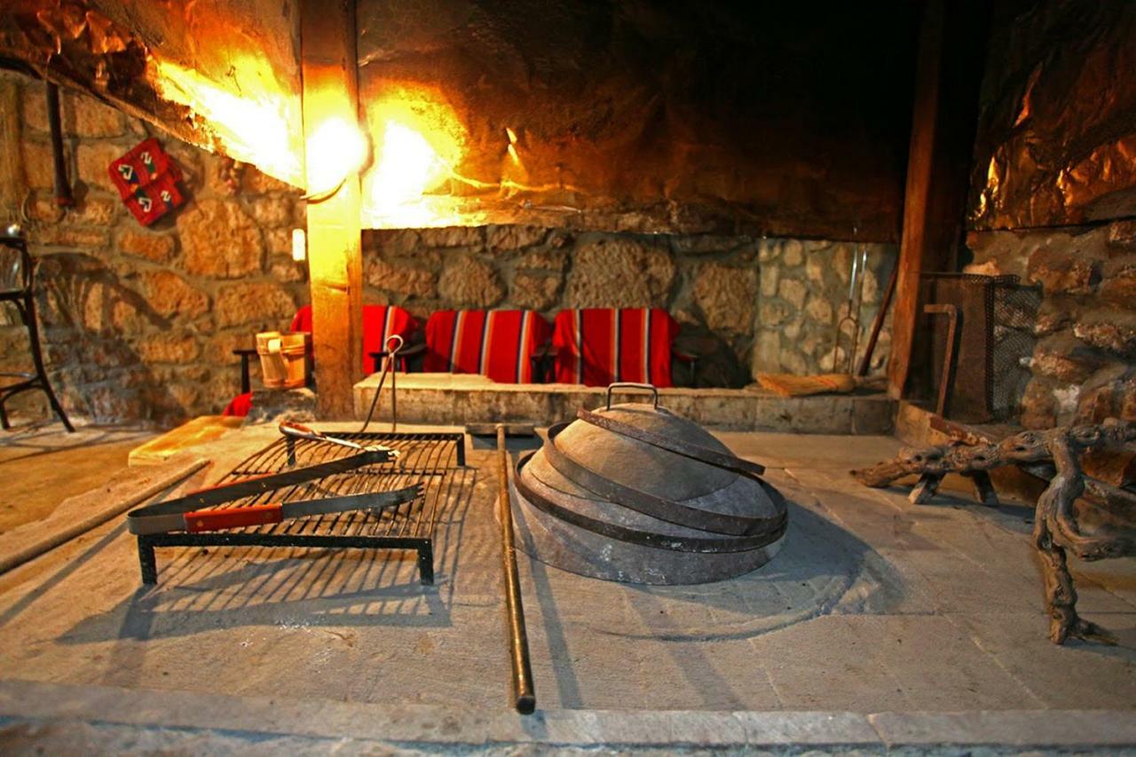 Holiday Home Perunika Zezevica Εξωτερικό φωτογραφία
