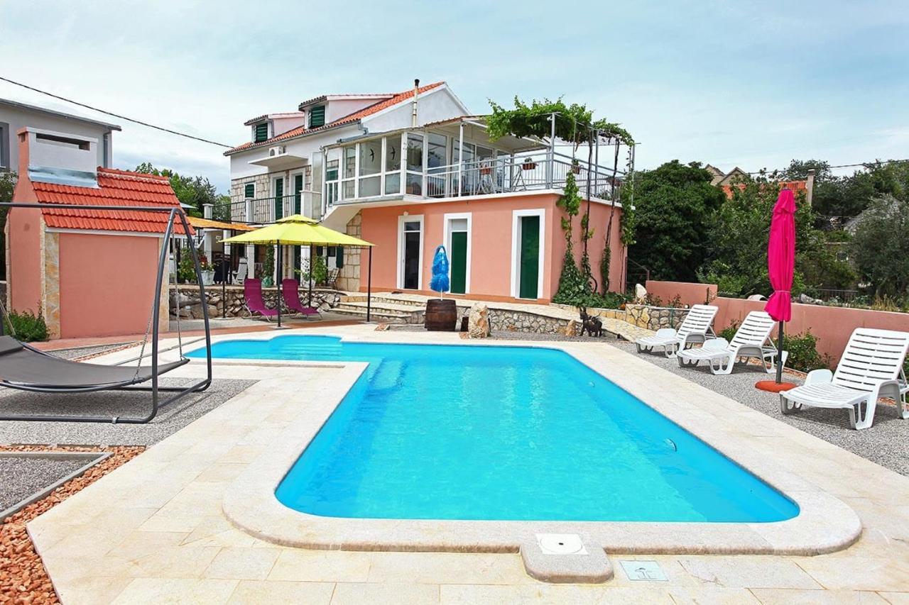 Holiday Home Perunika Zezevica Εξωτερικό φωτογραφία