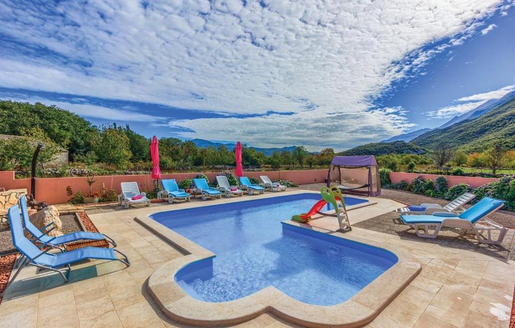 Holiday Home Perunika Zezevica Εξωτερικό φωτογραφία